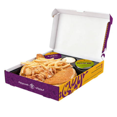 ايطالي دجاج