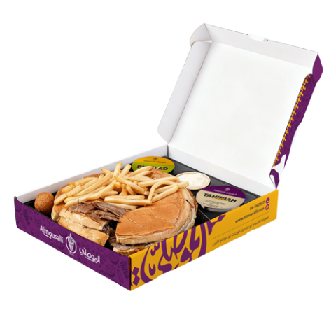 إيطالية لحمة