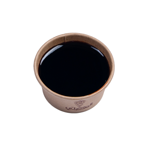 علبة دبس رمان صغير