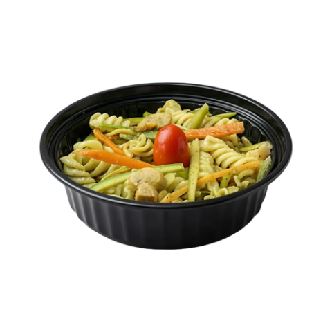 سلطة الريحان