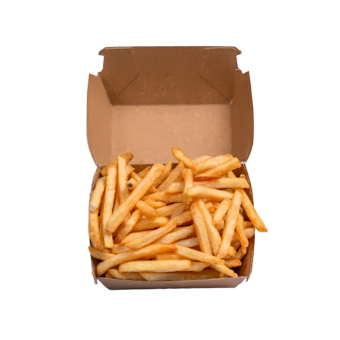 بطاطا صغيرة