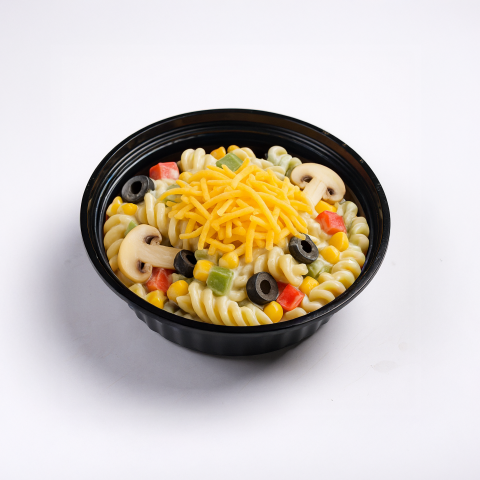 سلطة الفصول الاربعة